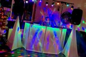 DJ Disco Smoke Machine Hire Profile 1