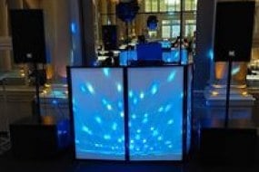 James Bishop's Mobile DJ Entertainment  Mobile Disco Hire Profile 1