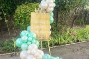 Lucy’s Balloon Creations  Balloon Decoration Hire Profile 1