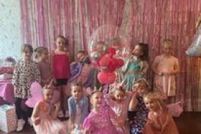 It’s a Girl Thing  Pamper Party Hire Profile 1