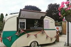 Queenie's  Coffee Van Hire Profile 1