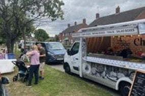 Chai Stall ( Indian street food)  Indian Catering Profile 1