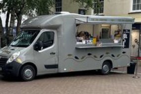 The Big Chipper Fish and Chip Van Hire Profile 1