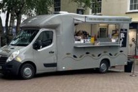 The Big Chipper Food Van Hire Profile 1