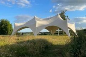 Chiltern Marquees Pagoda Marquee Hire Profile 1