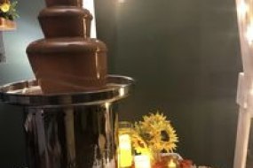 The Chocolate Fountain Experience  Sweet and Candy Cart Hire Profile 1