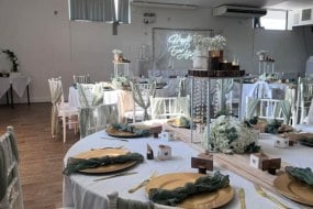 Gray Event Hire undefined Profile 1