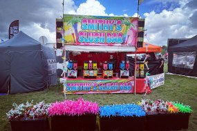P Smith & Sons Amusements  Bouncy Castle Hire Profile 1