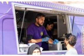 Dosa Dosa Mobile Caterers Profile 1