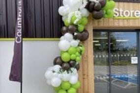 Balloonsie Find Event Decorations for Hire Profile 1