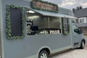Boujee Events (Scrummy Yummy ) Hire an Outdoor Caterer Profile 1