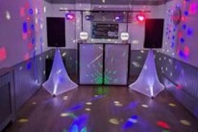 Mike Parr DJ Hire  DJs Profile 1