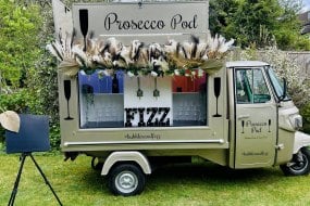 Prosecco Pod Ltd undefined Profile 1