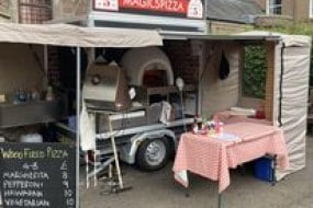 Magic 5 Pizza Mobile Caterers Profile 1