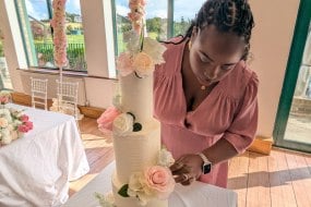 Kaf’s Bakes Dessert Caterers Profile 1