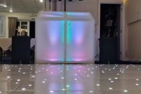 Pearce Event DJ Mobile Disco Hire Profile 1