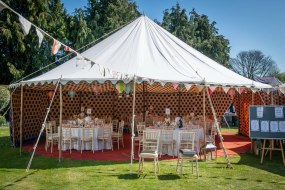 Pukka Tents Yurt Hire Profile 1