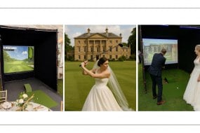 Catalyst Golf Crazy Golf Hire Profile 1