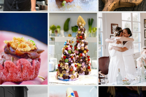 Mrs.SW13 Catering & Events Afternoon Tea Catering Profile 1