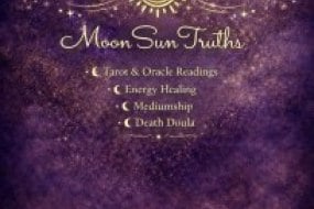 Moon Sun Truths Palm Reader & Tarot Reader Profile 1