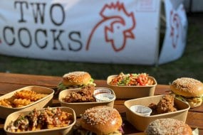 Two Cocks Chicken Festival Catering Profile 1