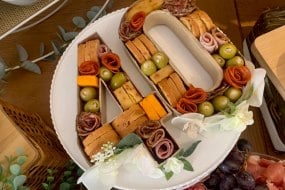 La Creme Suppliers Vegetarian Catering Profile 1