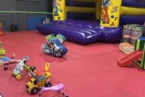 Party Palz Bouncy Castle Hire Profile 1