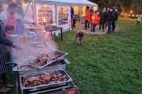 Revert  Hire an Outdoor Caterer Profile 1