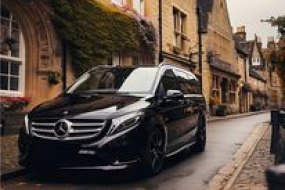 Stamford Elite Transfers  Wedding Car Hire Profile 1