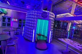 It's Your Photo Booth Event Prop Hire Profile 1