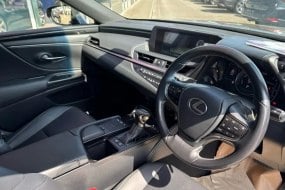 Azan Travel Executive Chauffeur Service Taxi Hire Profile 1