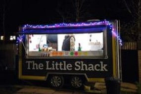 The Little Shack Festival Catering Profile 1