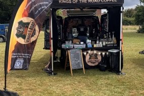 Kings of the Road Set UP - Customer View