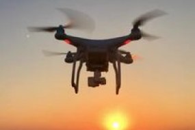 SkyCam Bexley and Gravesend Drone Hire Profile 1