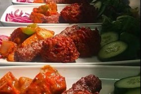 Indus cafe and kitchen Corporate Event Catering Profile 1