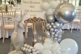 DK Wedding & Events  Chair Cover Hire Profile 1