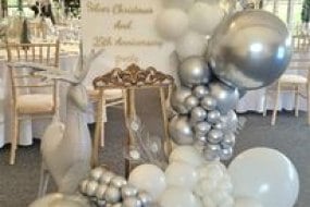 DK Wedding & Events  Wedding Accessory Hire Profile 1