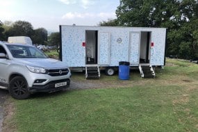 Asles Toilet Rentals Portable Toilet Hire Profile 1