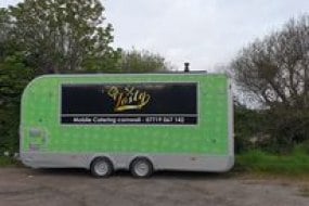 Tasty As Mobile Catering Cornwall Burger Van Hire Profile 1