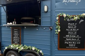 The Pizza Co Pizza Van Hire Profile 1
