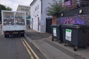 Berkshire Clearance Services Ltd