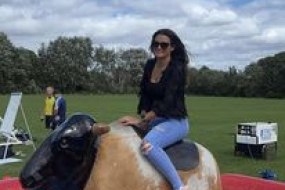 Bouncy Macs Bouncy Castle Hire Profile 1