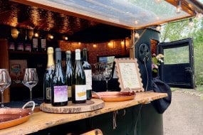 Barman & Co Mobile Bar Hire Profile 1