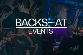 Backseat Events undefined Profile 1