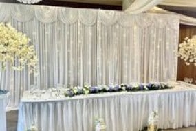 Personal 4 U Event Decor Balloon Decoration Hire Profile 1
