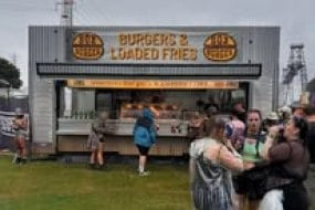 iFeed Events Fried Chicken Catering Profile 1