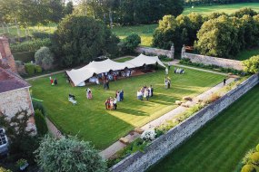 Eden Stretch Tents  Marquee Hire Profile 1