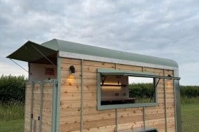 A & K Event Catering Hire Waiting Staff Profile 1