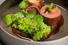 Harriott Catering Caribbean Catering Profile 1