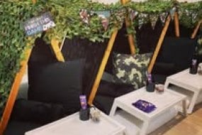 Mini Glampers Devon Glamping Tent Hire Profile 1